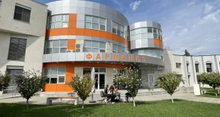 Факултет „Фармация“ на МУ-Плевен отбелязва 10 години с тържествено дипломиране и научна конференция