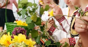 С детско дефиле и пролетен концерт Плевен ще отбележи Лазаровден