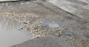 Възстановява се водоснабдяването в ж.к. „Дружба“ и по улиците „Гривишко шосе“, „Кавала“ и „П. Р. Славейков“ в Плевен