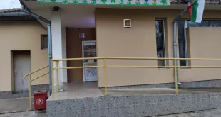 Читалището в село Победа приключи еко инициативата „Цветно послание за чиста природа“