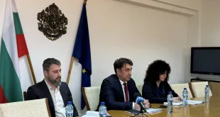 Проведена работна среща относно реконструкция на довеждащ водопровод от водоснабдителна система „Черни Осъм“
