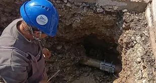 Приключиха аварийно-ремонтните дейности днес в Плевен и областта