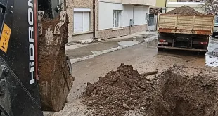 Приключиха аварийно-ремонтните дейности днес в Плевен и областта