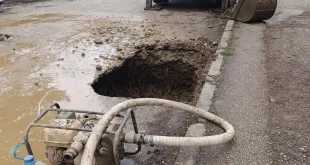 Приключиха аварийно-ремонтните днес в Плевен и областта