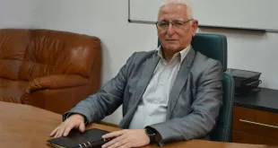 Инж. Тодор Анастасов е новият председател на Управителния съвет на АПИ