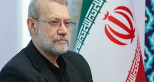 Израел: Али Лариджани е убит