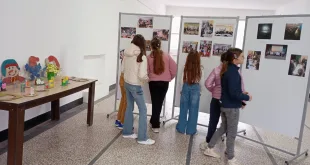 Петата инициатива от проекта „Зелена зима“ вдъхнови малки и големи (СНИМКИ)