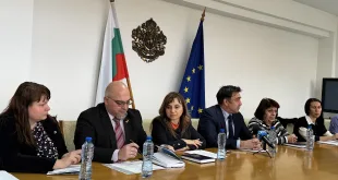Първа координационна среща за подготовката на изборите за Народно събрание се проведе в Областна администрация – Плевен