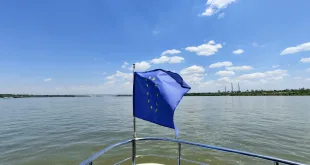 Модерна система ще следи за замърсяване на Дунав от кораби