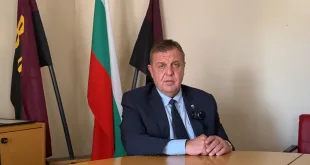Красимир Каракачанов: Министерският съвет незабавно да публикува текста на договора с Украйна