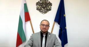 Новият зам.-областен управител на Плевен – любител на природата и защитник на редки растения и животни