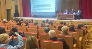Продължават обученията на членовете на секционните комисии в община Плевен за предстоящите избори