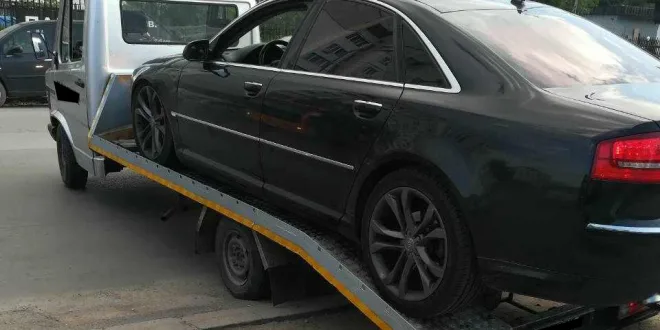 АПИ спира 24-часовата пътна помощ за леки автомобили