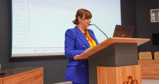 Факултетът по фармация на МУ-Плевен представи първата в България електронна платформа за подпомагане на клинични решения при лекарствена терапия