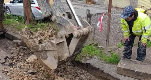 Приключиха аварийно-ремонтните дейности днес в Плевен и областта