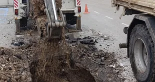 Приключиха аварийно-ремонтните дейности днес в Плевен и областта