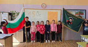 Училището в Асеновци посвещава цяла седмица на 150-годишнината от Априлското въстание (СНИМКИ)