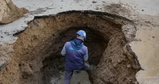Приключиха аварийно-ремонтните дейности днес в област Плевен