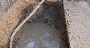 Приключиха аварийно-ремонтните дейности днес в Плевен и областта