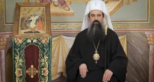 Патриарх Даниил: Христовото Възкресение преодолява скръбта, разпръсква отчаянието, сразява греха, изцерява всяка болест и пропъжда страха