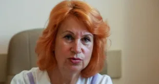 Проф. Христова: Морбили ще гори, докато има горивен материал – деца без имунитет