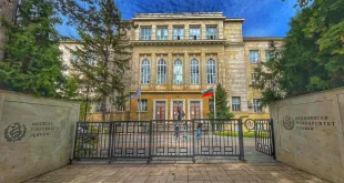 Засилен интерес към магистърските специалности в Медицински университет – Плевен