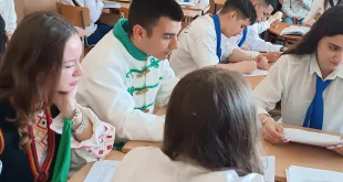 Героизъм и памет: Когато историята оживява в класната стая