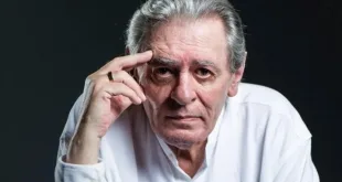 Почина големият Михаил Белчев