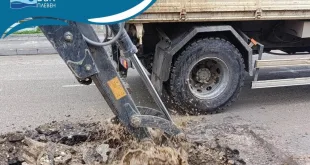 Продължават ВиК ремонтите в Плевен и областта