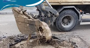 Продължават ВиК ремонтите в Плевен и областта