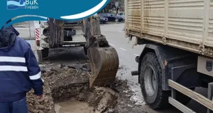 Продължават ВиК ремонтите в Плевен и областта