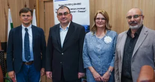 Медицински университет – Плевен отчита успешно изпълнение на проекта „Изследователско висше училище“ по Националния план за възстановяване и устойчивост