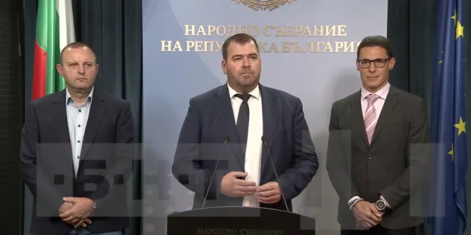 „Край на пира по време на чума“: „Прогресивна България“ въвежда „справедлива цена“
