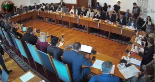Правната комисия прие промени за избора и правомощията на ВСС