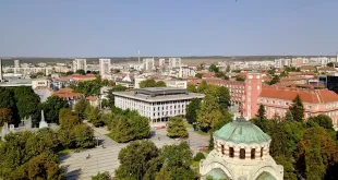 Празничният 15 май в Плевен ще бъде неучебен и без Синя зона