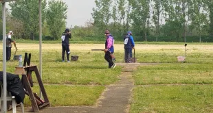 Плевенчани с отлично представяне в състезанието по ловна стрелба за Купа „Мизия“