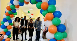 STEM среда и обновено общежитие откриха в ЦСОП „Леда Милева“ – Долни Дъбник (СНИМКИ)
