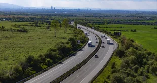 Ограничават движението на тирове по АМ „Хемус“ в почивните дни около 24 май