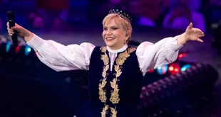С концерт на Николина Чакърдъкова започва празничната програма на община Червен бряг за месец май