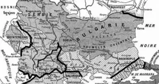 Преди 113 години България предава Силистра на Румъния