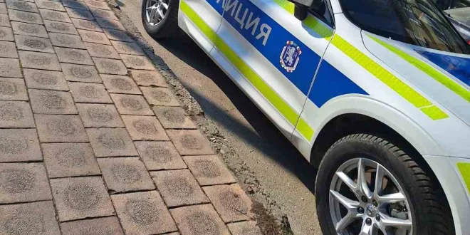 Днес – 4 септември, плевенската полиция ще проведе специализирана операция по метода на „Широкообхватен контрол“