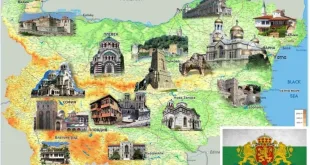 21 май – Световен ден за културно развитие