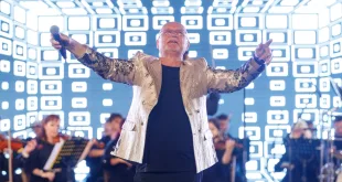 165 години музикална история излизат на една сцена в Кайлъка