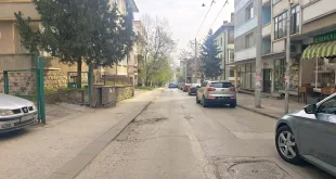 Започна ремонт на ул. „Гренадирска“, текущите ремонти в Плевен ще продължат през целия летен сезон