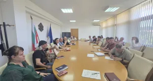 Областната комисия „Военни паметници“ актуализира регистъра си и обсъди проект за нов паметник на опълченците в Плевен