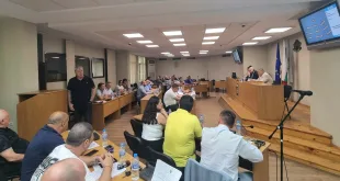 Общинският съвет отмени решение за удължаване на договор за безвъзмездно ползване на общински имот