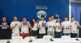 Днес: Младежкият фестивал на изкуствата „Цветовете на Плевен“ с четвърто издание