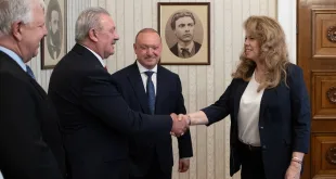 Президентът: Българската екзархия в Истанбул трябва да се развива и предава на младите поколения родовата ни памет