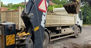 Приключиха всички аварийно-ремонтни дейности днес в област Плевен