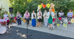 Детски градини от Община Гулянци с достойно представяне в Панормата на предучилищното образование